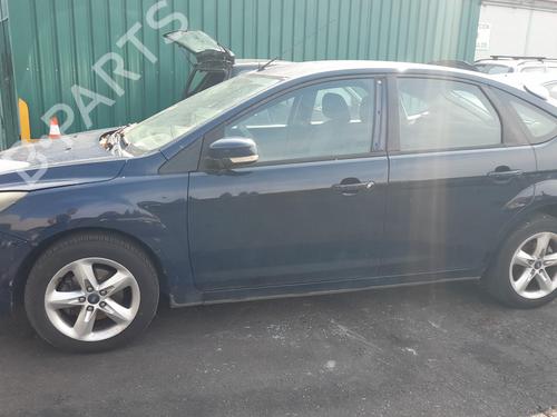 Intercooler FORD FOCUS II (DA_, HCP, DP) 1.6 TDCi | BP13579166M30