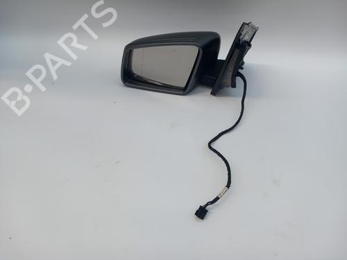 Used Left mirror MERCEDES-BENZ B-CLASS Sports Tourer (W246, W242) B 200 CDI (246.201) (136 hp) 28157302