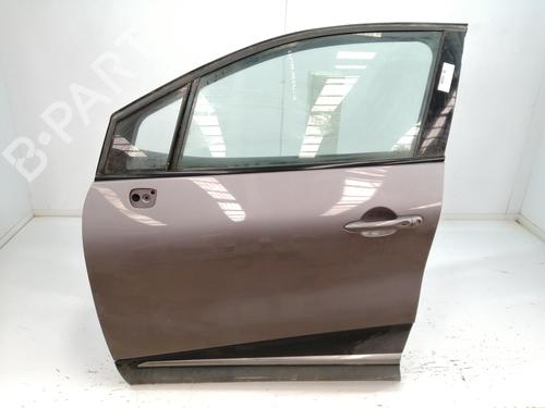Used Left front door RENAULT CAPTUR I (J5_, H5_) [2013-2025]  28428468