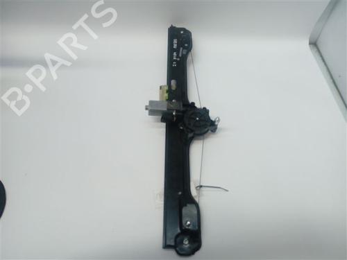 Used Front left window mechanism Front left window mechanism 12543785 12543785