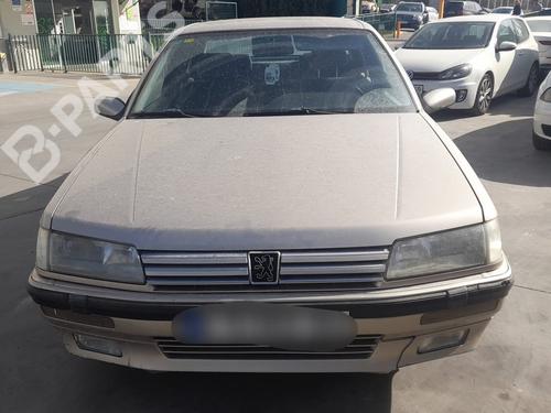 Used Parts PEUGEOT 605 (6B)  2.0 16V  1146854