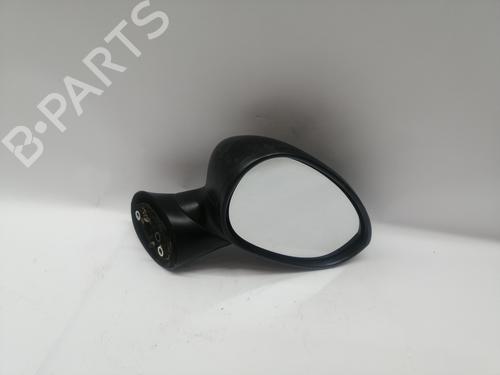 Used Right mirror FIAT 500 (312_) [2007-2025]  22925144