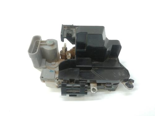 Used Rear left lock Rear left lock FIAT DOBLO Box Body/MPV (223_) 1.9 JTD (105 hp) 10905491 10905491