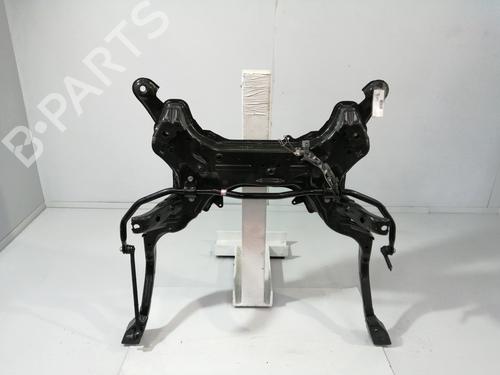 Used Subframe TOYOTA YARIS CROSS (MXP_) 1.5 Hybrid All-wheel Drive (MXPJ15) (116 hp) 17049859