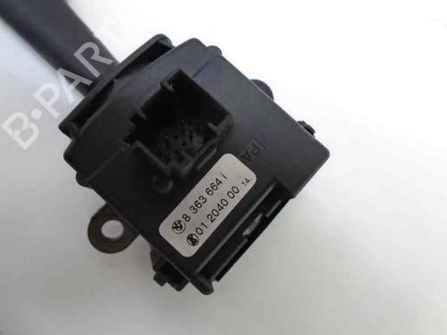 Steering column stalk BMW 3 (E46) 330 xd | BP6872466I23 