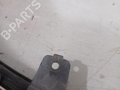 Front bumper HYUNDAI GETZ (TB) 1.1 | BP26611997C7 