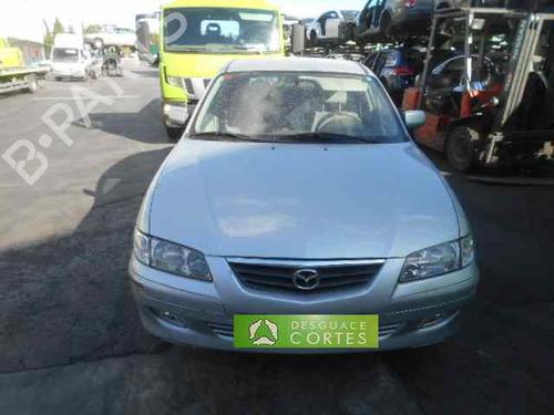 Used Parts MAZDA 626 V (GF) 2.0 (GFEP) 702753