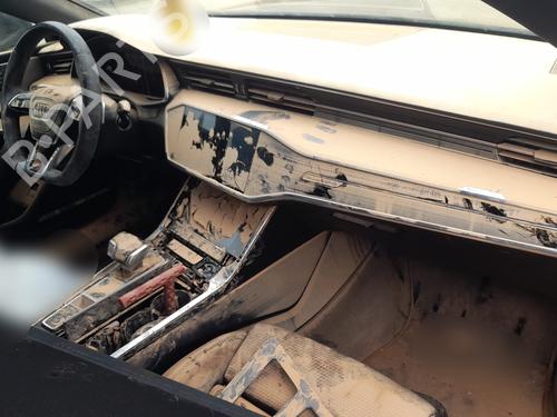 Rear parcel shelf AUDI A7 Sportback (4KA) 50 TDI Mild Hybrid quattro | BP29531905C85  - Image 6