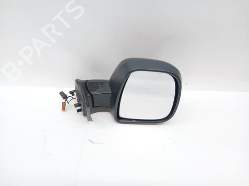 Used Right mirror Right mirror 37518131 37518131