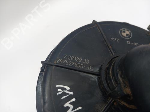 Elektronisk sensor BMW 6 (E63) 645 Ci | BP23087278M84 