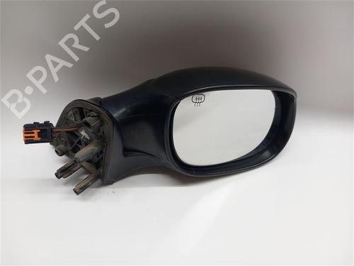 Bakspejl Højre Bakspejl Højre CITROËN XSARA PICASSO (N68) 1.6 HDi (90 hp) 39756022 39756022