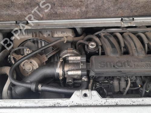 Catalyst SMART CITY-COUPE (450) 0.6 (S1CLB1, 450.331, 450.336) | BP24195563M10  - Image 11