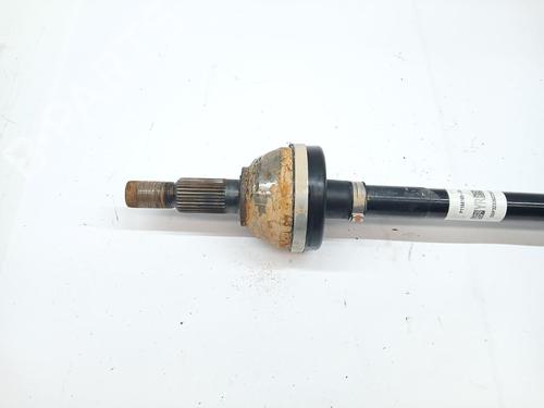 Left rear driveshaft TESLA MODEL Y (5YJY) | BP38470167M40 - Image 3