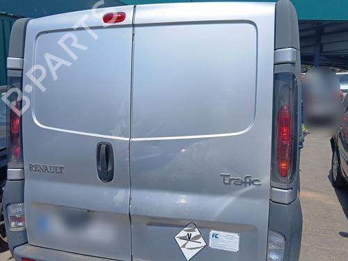 Left front indicator RENAULT TRAFIC II Bus (JL) 1.9 dCI 100 (JL0C, JL0K) | BP36857259C32  - Image 8