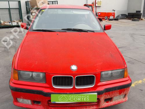 Used Parts BMW 3 Compact (E36) 316 g (102 hp) 934201