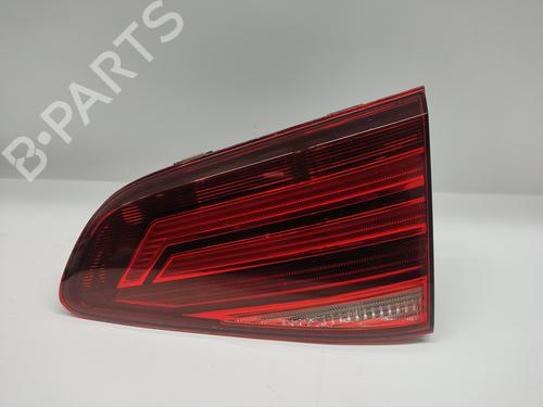 Used Right tailgate light VW GOLF VII (5G1, BQ1, BE1, BE2) [2012-2021]  24058358