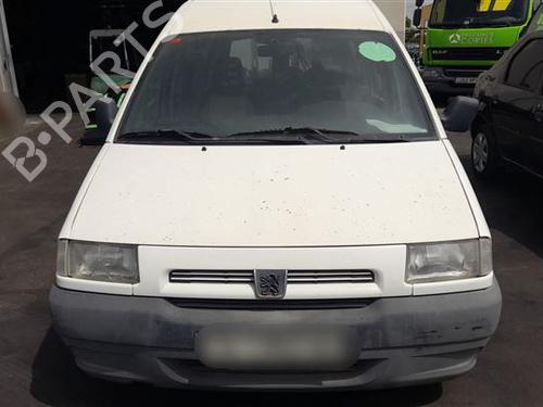 Brugte PEUGEOT EXPERT Van (222) 1.9 TD 4979103