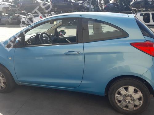 Instrument cluster FORD KA (RU8) 1.2 | BP27160139C47  - Image 9