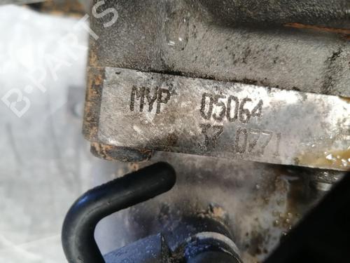 Getriebe VW PASSAT B7 Variant (365)  | BP29612088M3 