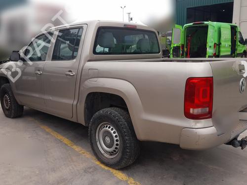 Right taillight VW AMAROK (2HA, 2HB, S1B, S6B, S7A, S7B, AGD) 2.0 BiTDI | BP35736780C35 - Image 8