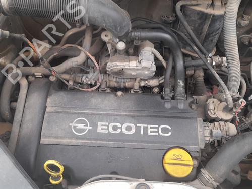 Gearbox OPEL AGILA A (H00) 1.2 16V (F68) | BP35982391M3 - Image 8