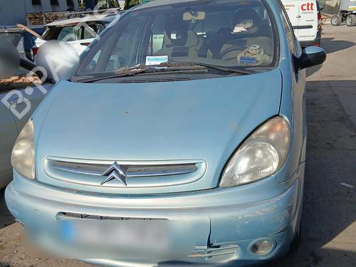 Used Parts CITROËN XSARA PICASSO (N68) 1.6 16V (109 hp) 4342154