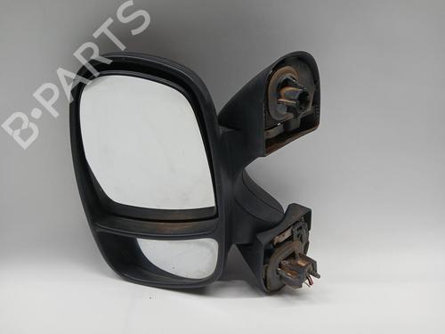 Used Left mirror Left mirror 38110127 38110127