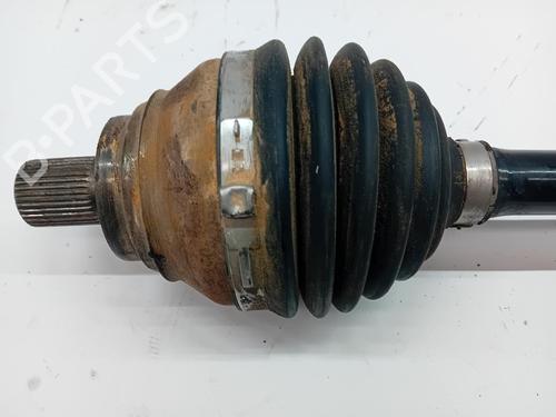 Left front driveshaft SEAT LEON (KL1, KLG) 2.0 TDI | BP37030282M38 - Image 4