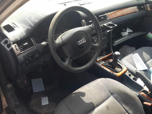 Tailgate AUDI A6 C5 Avant (4B5, 4B6) 1.8 T | BP29340443C6 