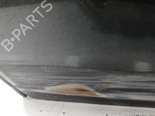 Left rear door PEUGEOT 3008 I MPV (0U_) 1.6 VTi | BP18602397C4 