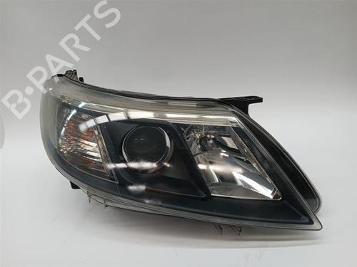 Højre forlygte Højre forlygte SAAB 9-3 Convertible (YS3F) 1.9 TiD (150 hp) 38414533 38414533