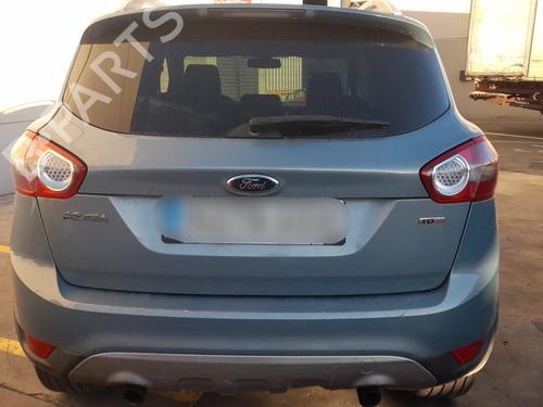Front wiper motor FORD KUGA I  | BP16114772M29 