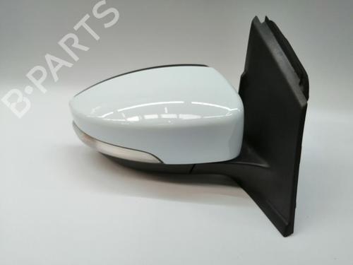 Right mirror FORD KUGA II (DM2)  | BP30386223C27 