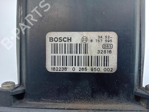 Control unit BMW 5 (E39) 530 d | BP36113685M11 - Image 5