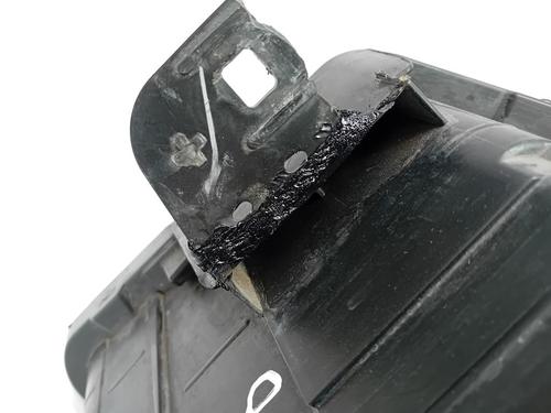 Right headlight OPEL VIVARO B Van (X82) 1.6 CDTI (05) | BP38777422C29 - Image 3