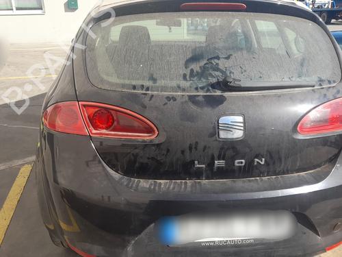 AC radiator SEAT LEON (1P1) 1.9 TDI | BP16180305M32