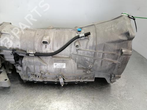 Gearbox BMW X1 (E84) xDrive 23 d | BP20159812M3 