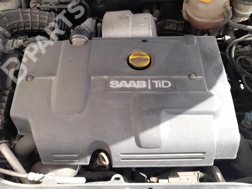 Right headlight SAAB 9-3 (YS3F, E79, D79, D75) 2.2 TiD | BP10540301C29  - Image 5