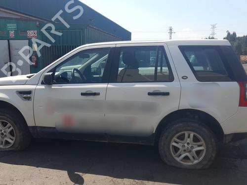 Squib airbag LAND ROVER FREELANDER 2 (L359) 2.2 TD4 4x4 | BP13685295C102 