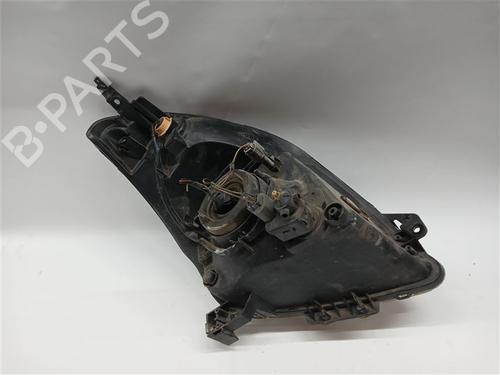 Left headlight SUZUKI SWIFT III (MZ, EZ) 1.3 (RS413, ZC11S) | BP39756069C28 - Image 2