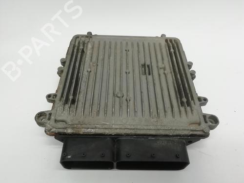 BP17390320M57 | Engine control unit (ECU) MERCEDES-BENZ SPRINTER 4,6-t Platform/Chassis (B906) 413 CDI (906.153, 906.155, 906.253, 906.255) BP17390320M57