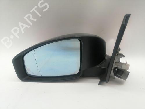 Used Left mirror RENAULT ESPACE IV (JK0/1_) 2.0 dCi (JK01, JK02, JK1J, JK1K, JK1H) (150 hp) 28047619