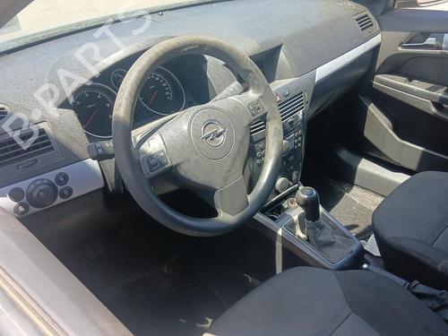 Left headlight OPEL ASTRA H (A04)  | BP36864218C28  - Image 8