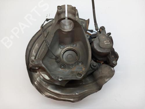 Right front steering knuckle BMW X3 (G01, F97, G08) | BP30961539M26