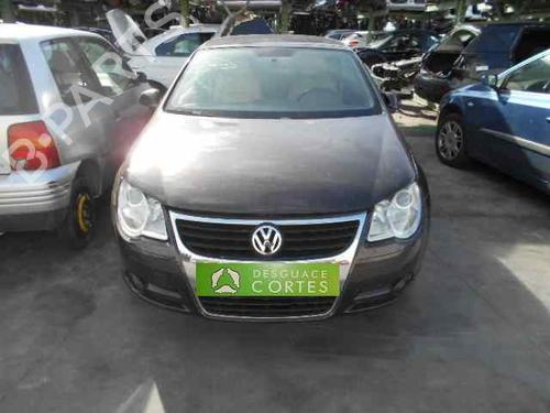 VW EOS (1F7, 1F8)  2.0 TDI  701197