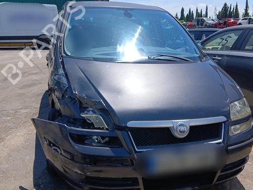 Pièces Détachées Usagées FIAT ULYSSE (179_) 2.2 JTD 4726315