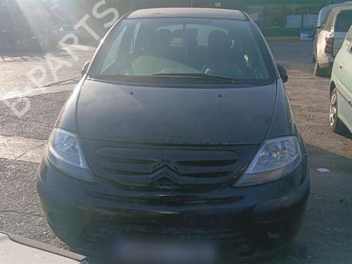 Used Parts CITROËN C3 I (FC_, FN_)  1.4 HDi  4975424
