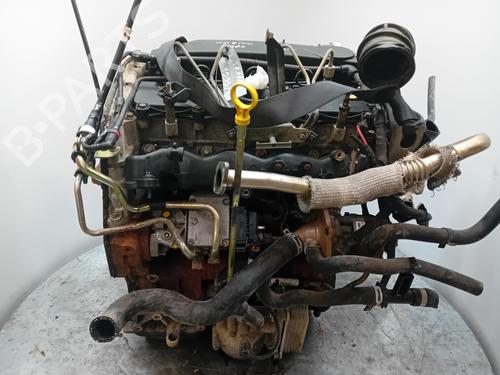Engine FORD TRANSIT Van (FA_ _) 2.0 TDCi | BP28292818M1 
