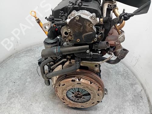 Engine VW CADDY III MPV (2KB, 2KJ, 2CB, 2CJ) 1.9 TDI | BP37690915M1  - Image 5