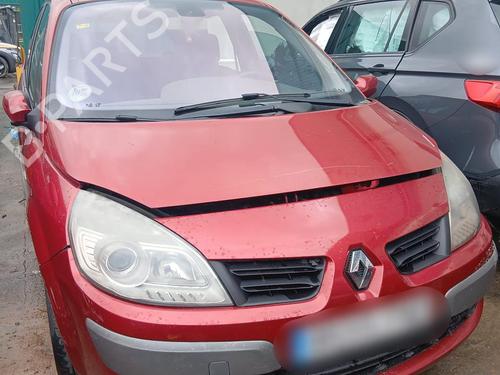 Used Parts RENAULT GRAND SCÉNIC II (JM0/1_) 1.5 dCi (JM1E) (106 hp) 4480206